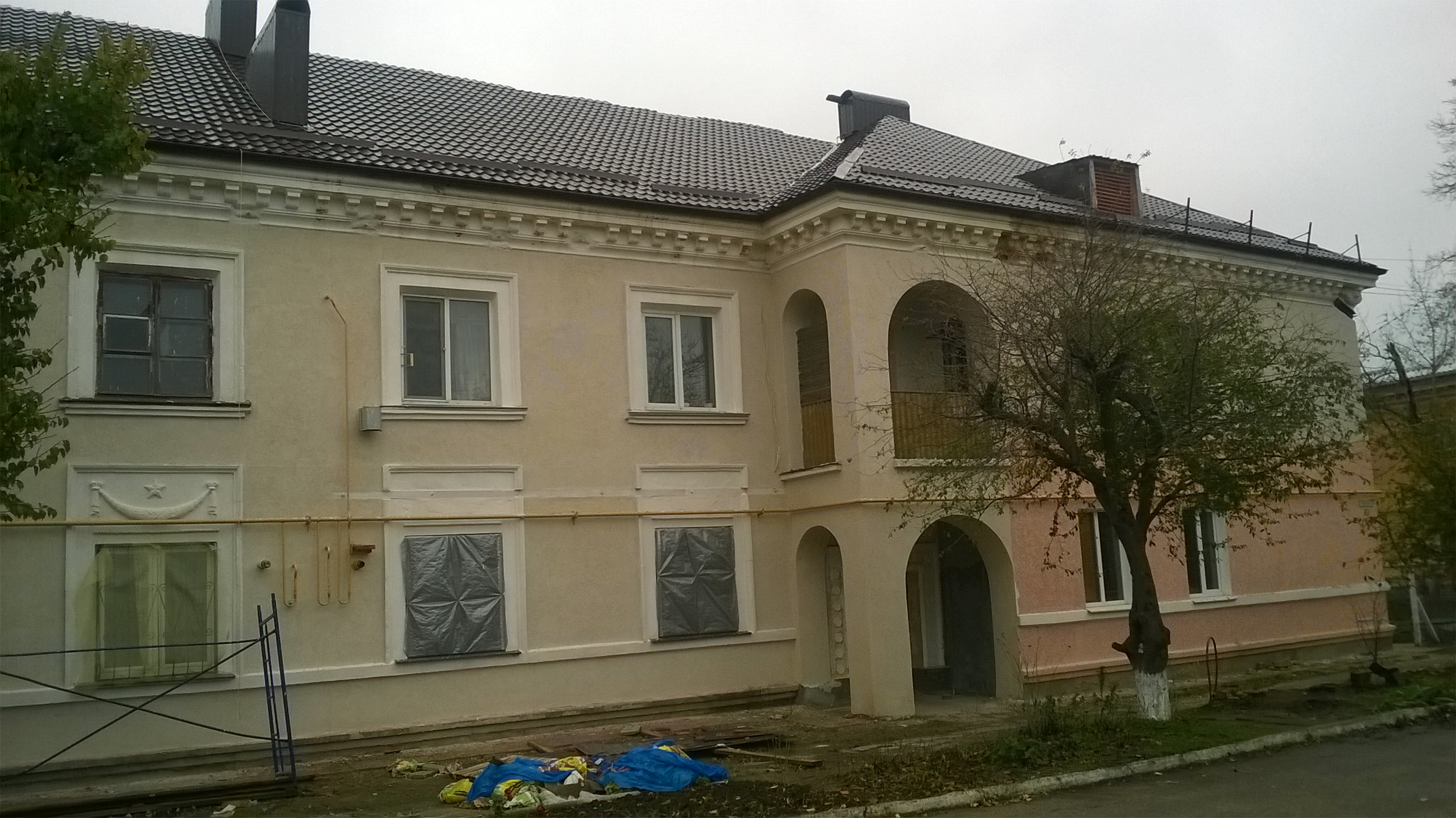 Купить Дом В Багерово Ленинский Район Крым